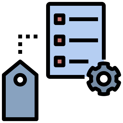 Attributes